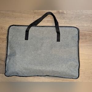 NWOT Laptop / portfolio bag